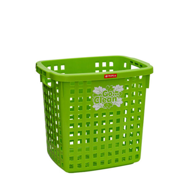 Tempat Sampah Kotak Besar Lion Star CA-3 Multi Bin (Large), Ukuran 305 x 235 x 279 mm | Raja Plastik Indonesia