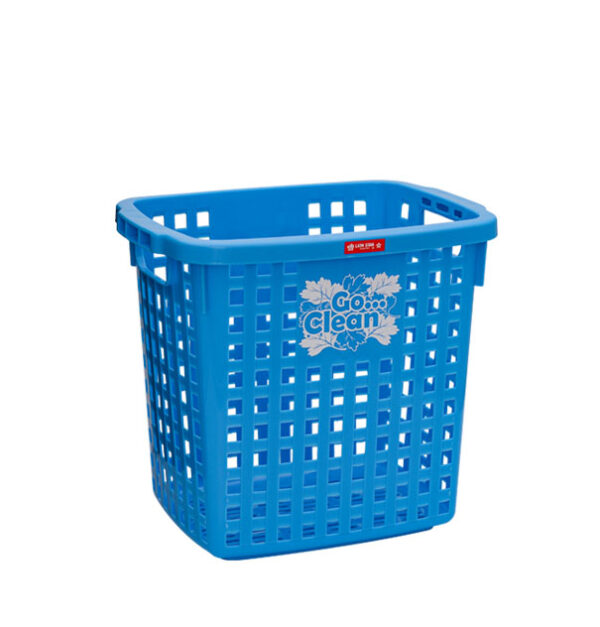 Tempat Sampah Kotak Besar Lion Star CA-3 Multi Bin (Large), Ukuran 305 x 235 x 279 mm | Raja Plastik Indonesia
