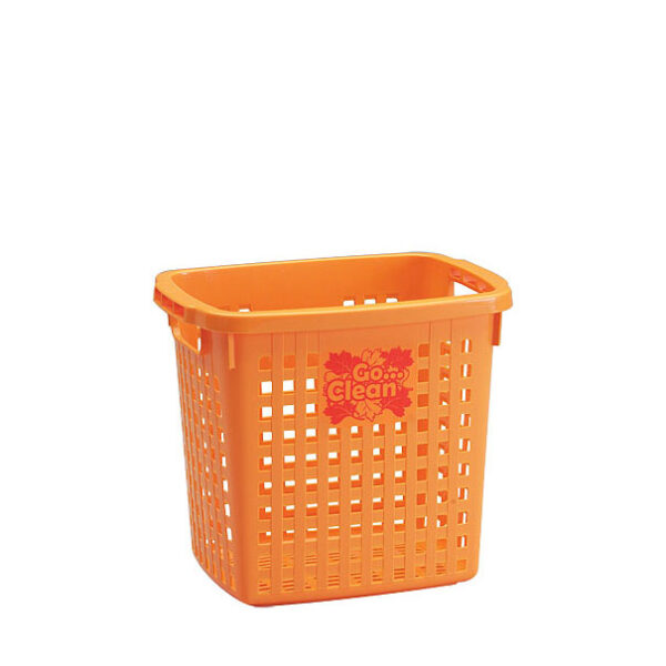 Tempat Sampah Kotak Sedang Lion Star CA-2 Multi Bin (Medium) Tempat Sampah Kotak Sedang Lion Star CA-2 Multi Bin (Medium), Ukuran 258 x 198 x 230 mm | Raja Plastik Indonesia