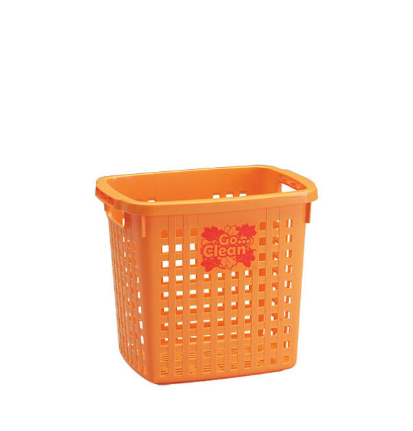 Tempat Sampah Kotak Sedang Lion Star CA-2 Multi Bin (Medium), Ukuran 258 x 198 x 230 mm | Raja Plastik Indonesia