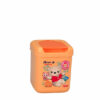 Tempat Sampah Plastik Kecil 3 Liter Tutup Lion Star C-6 Clean Dust Bin, Ukuran 162 x 162 x 183 mm | Raja Plastik Indonesia
