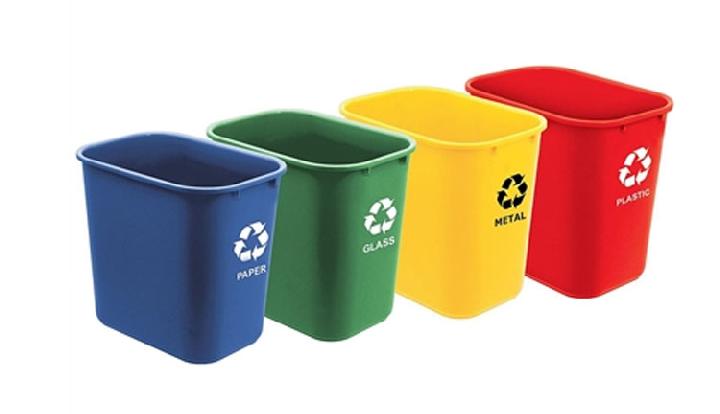 Tempat Sampah Plastik Organik dan Non Organik: Solusi Praktis Pengelolaan Sampah Modern yang Efektif dan Ramah Lingkungan