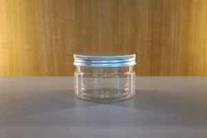 Toples Plastik Bening 300 ml Wadah Makanan Bioplast PET TBG 300 | Raja Plastik Indonesia