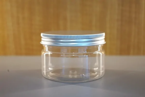 Toples Plastik Bening 300 ml Wadah Makanan Bioplast PET TBG 300 | Raja Plastik Indonesia