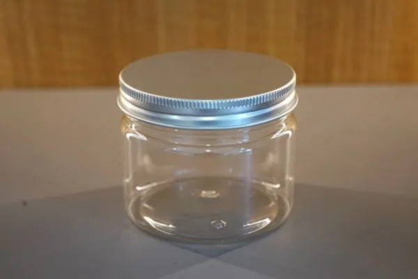 Toples Plastik Nastar Bening 400 ml Wadah Makanan Bioplast PET TBG 400 | Raja Plastik Indonesia