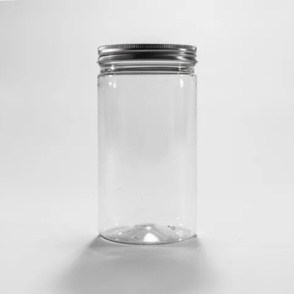 Toples Plastik PET Bening 1000 ml Wadah Makanan Bioplast PET TBG 1000 (4) Toples Plastik PET Bening 1000 ml Wadah Makanan Bioplast PET TBG 1000 | Raja Plastik Indonesia