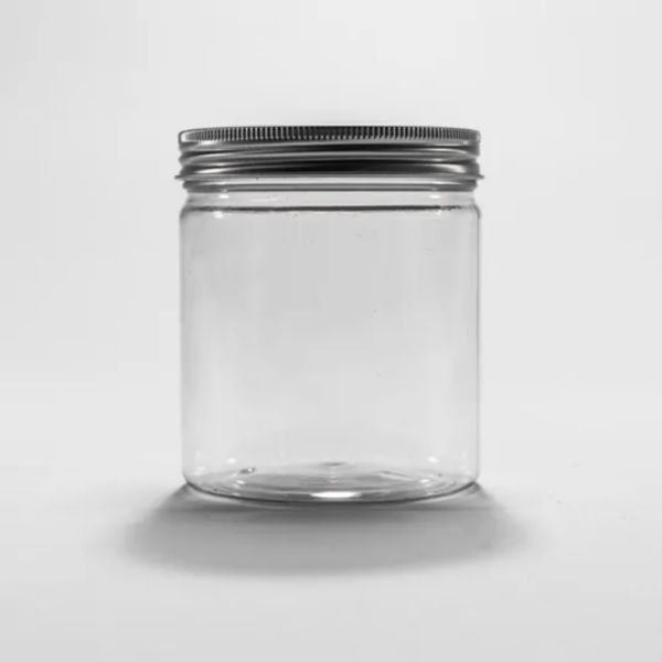 Toples Plastik PET Bening 600 ml Wadah Makanan Bioplast PET TBG 600 Eco (2) Toples Plastik PET Bening 600 ml Wadah Makanan Bioplast PET TBG 600 Eco | Raja Plastik Indonesia