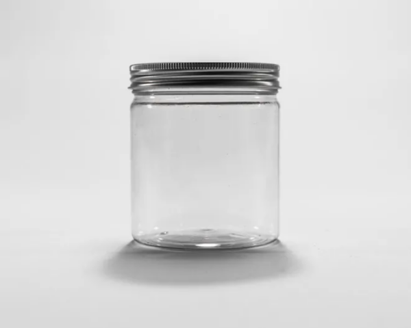 Toples Plastik PET Bening Wadah Makanan Minuman Bioplast PET TBG 600 | Raja Plastik Indonesia