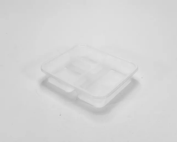 Wadah Makanan Plastik Thinwall Sekat 3 Bioplast (4) Wadah Makanan Plastik / Thinwall Sekat 3 Bioplast | Raja Plastik Indonesia