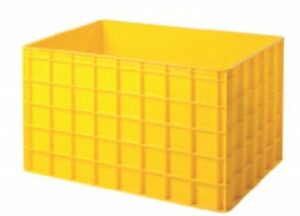 Keranjang Industri Besar Rabbit 7099 - Container Box Plastik Industrial