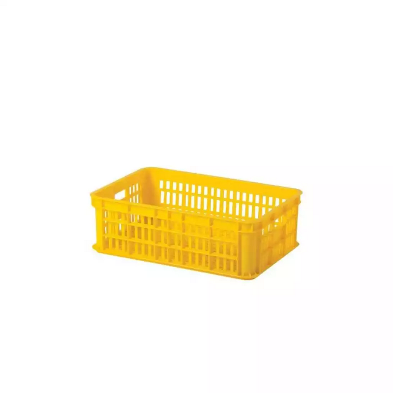 Keranjang Industri Rabbit 2003 - Container Box Plastik Industrial