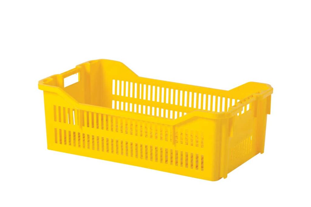 KERANJANG INDUSTRI RABBIT 1005- CONTAINER BOX PLASTIK INDUSTRIAL
