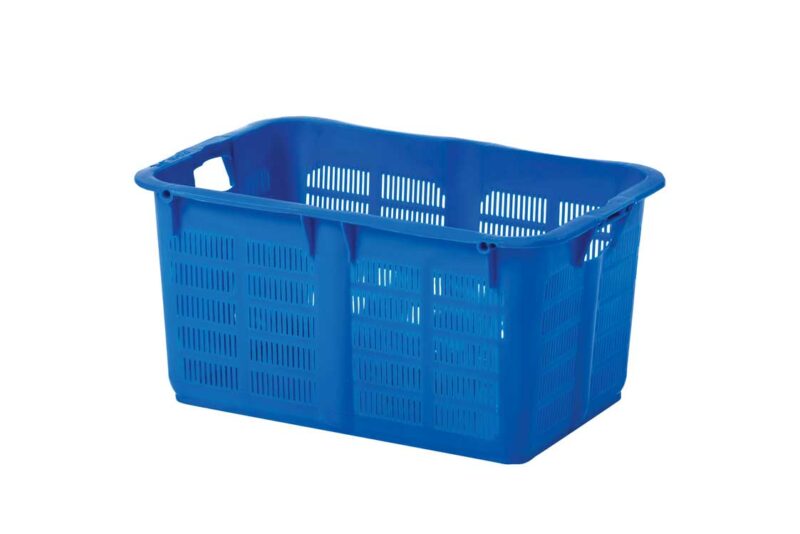 KERANJANG INDUSTRI RABBIT 1006 - CONTAINER BOX PLASTIK INDUSTRIAL