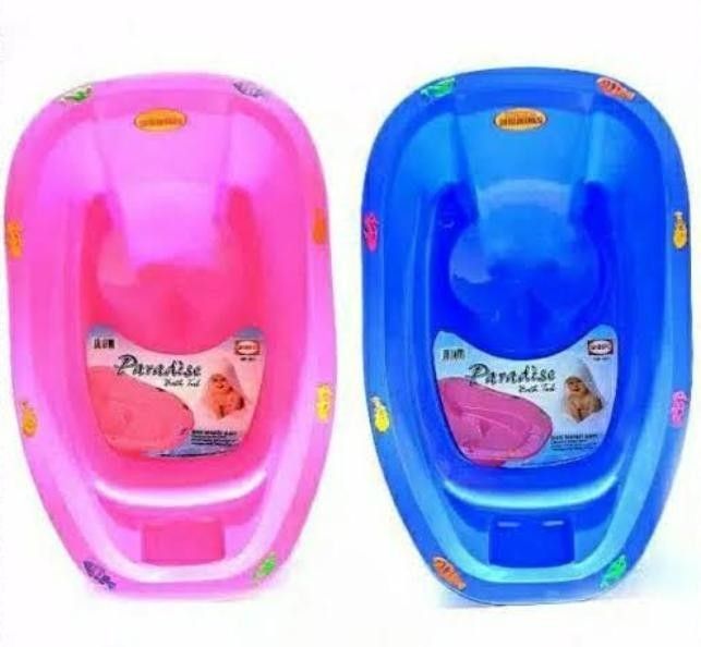 TEMPAT MANDI BAYI / BABY BATH TUB SHINPO PARADISE – SIP 601