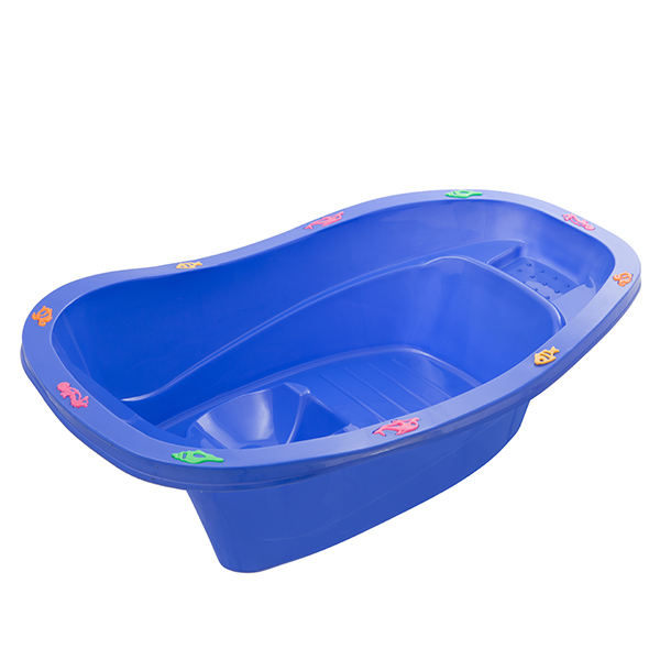 TEMPAT MANDI BAYI / BABY BATH TUB SHINPO PARADISE – SIP 601