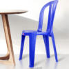 KURSI PLASTIK SANDARAN LION STAR TIPE EC-8 TIVOLI CHAIR: Kursi Plastik Modern Berkualitas untuk Rumah, Cafe, dan Usaha Kuliner